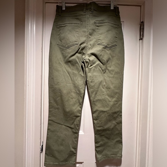 Lee Platinum Jeans - Picture 2 of 4